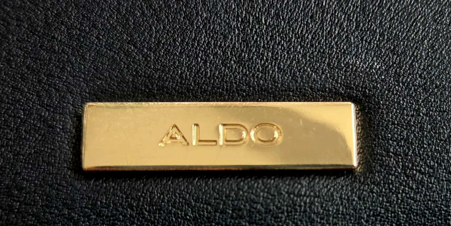 Aldo leopard print handbag - photo 2