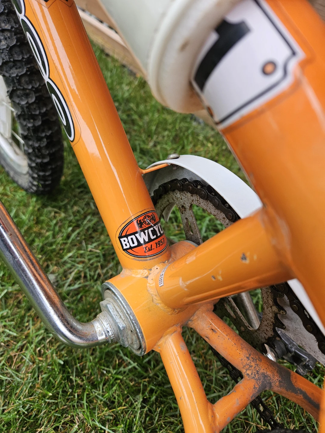 Norco Macho Kids Bicycle - photo 3