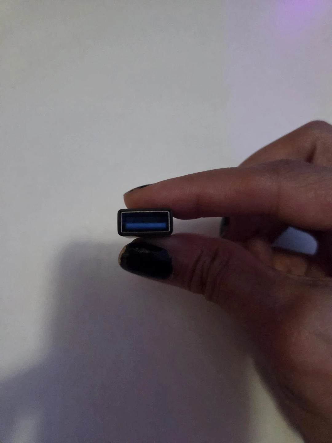 Wireless Apple CarPlay Adapter - photo 4
