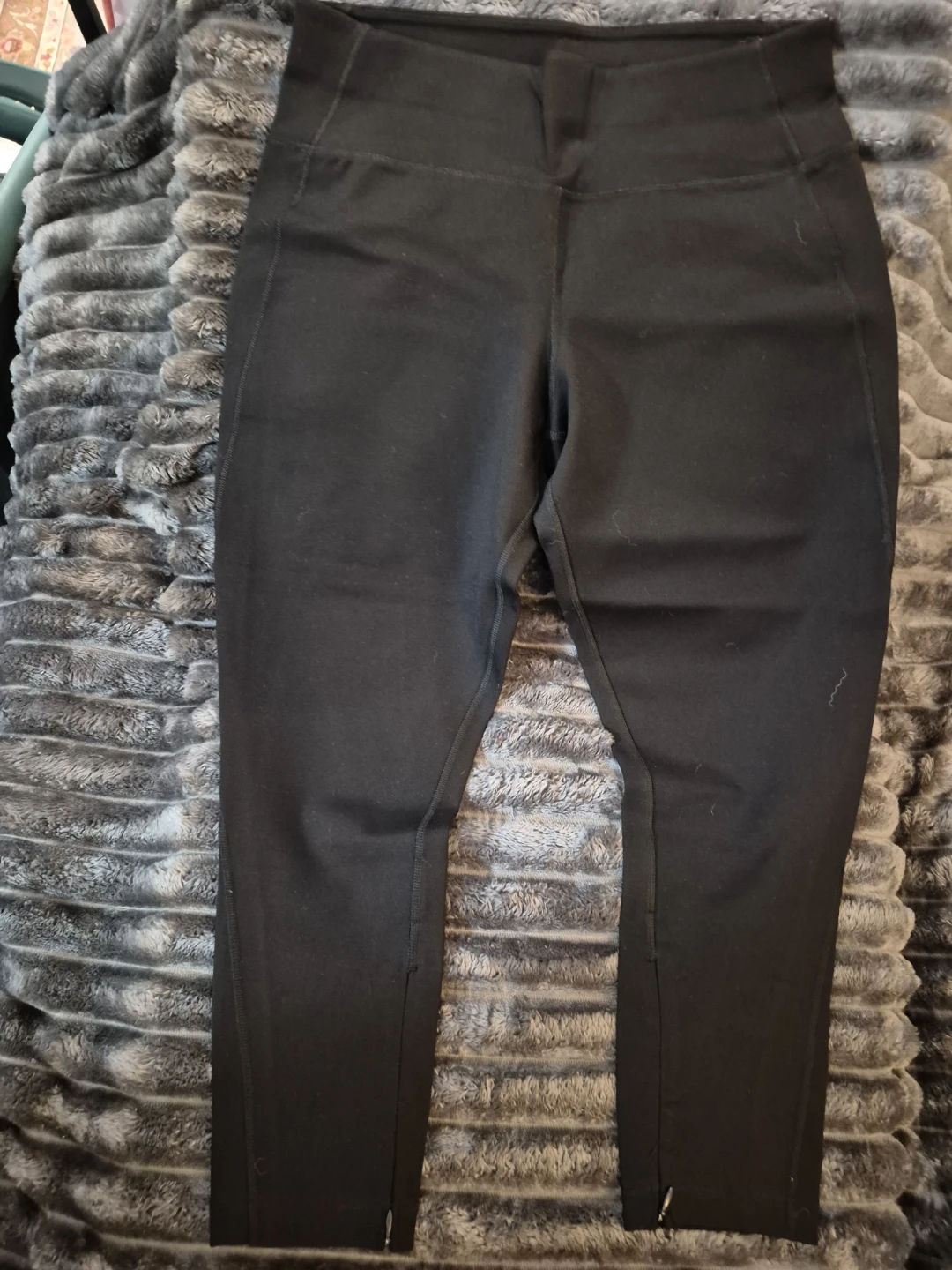 Gap Sculpt Ponte Leggings Size Large - photo 5