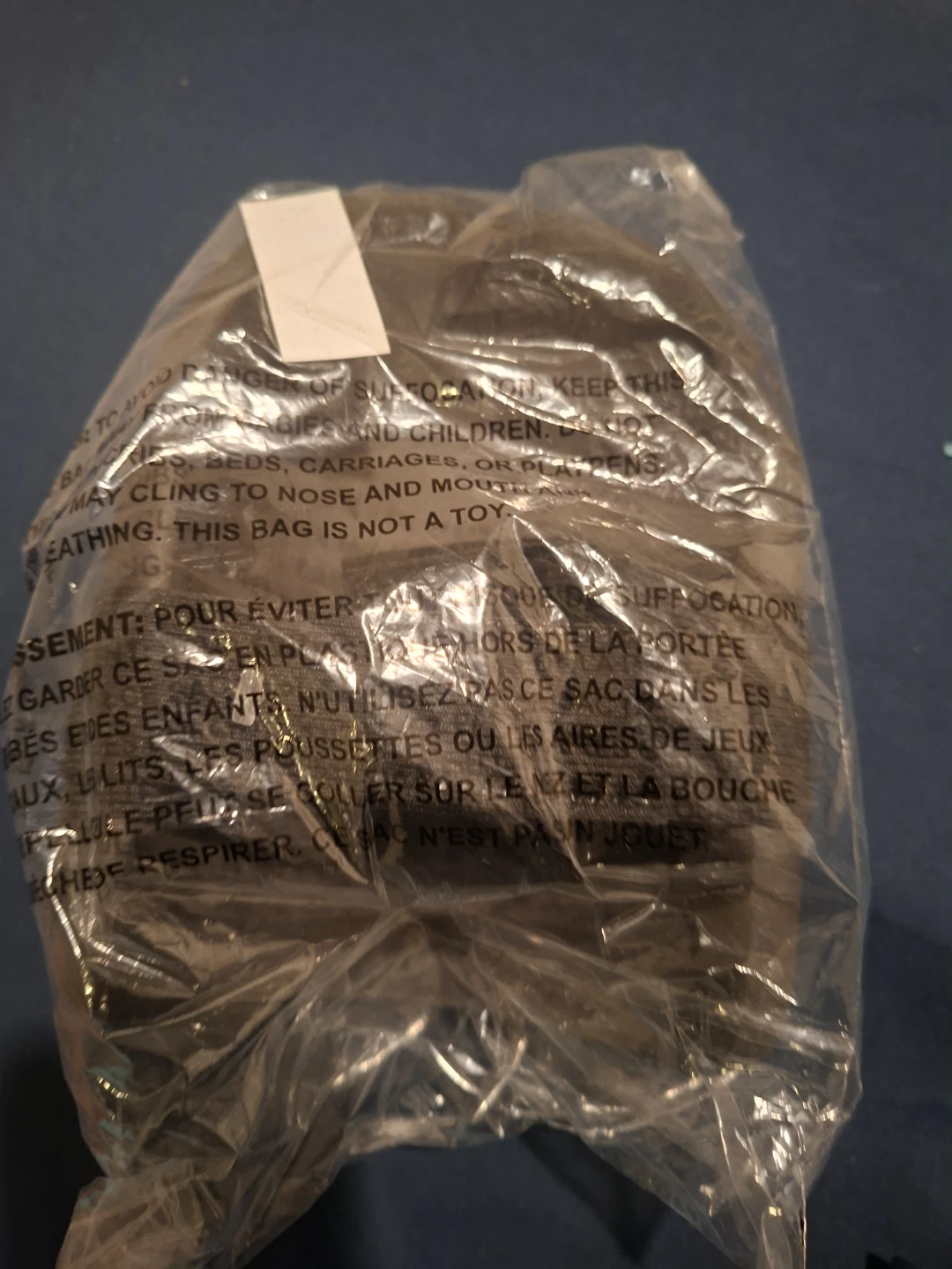 Home Depot Knee Pads - photo 2