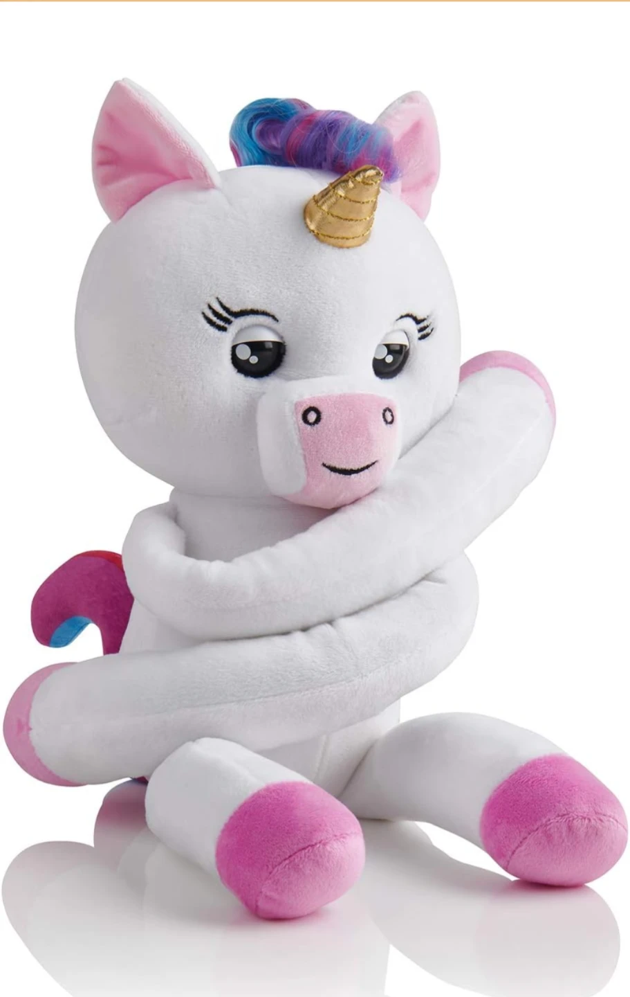 Fingerlings Hugs Gigi the interactive Unicorn - photo 2
