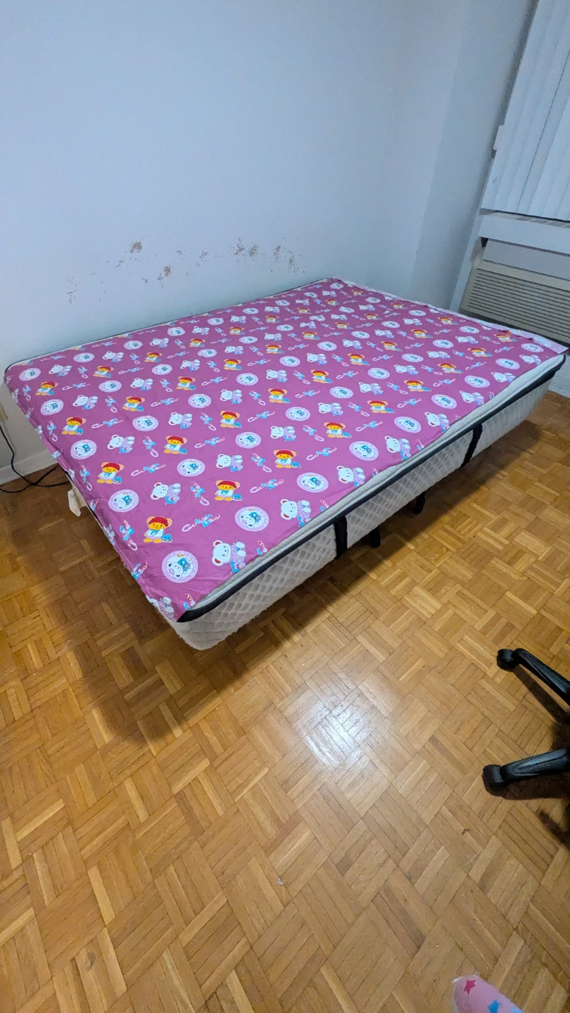 Sealy Platinum Posturepedic Mattress - photo 2