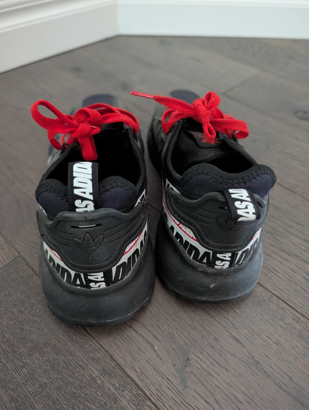 Adidas  Men's Sneakers - photo 2