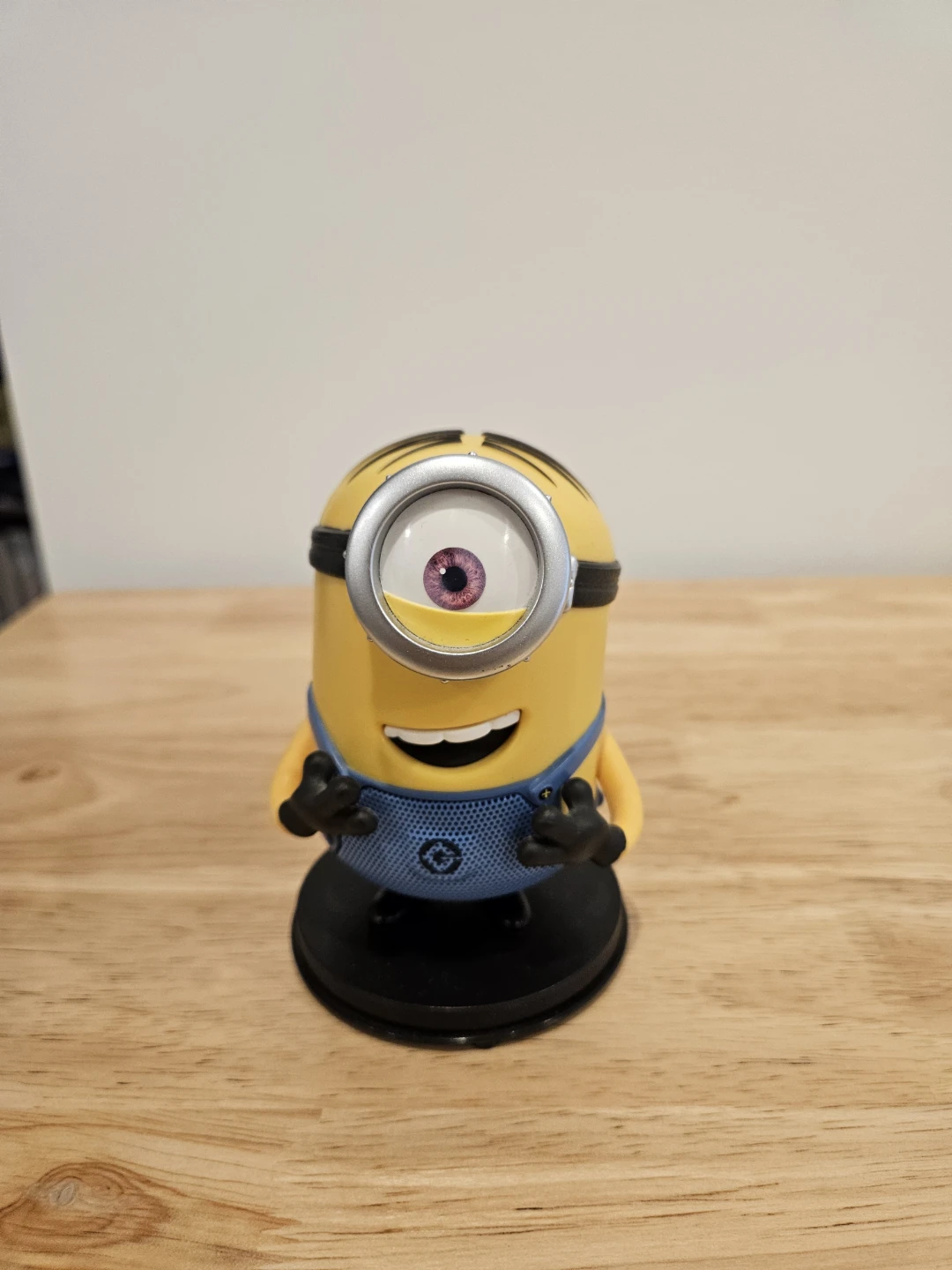 Minions Stuart Bluetooth Speaker