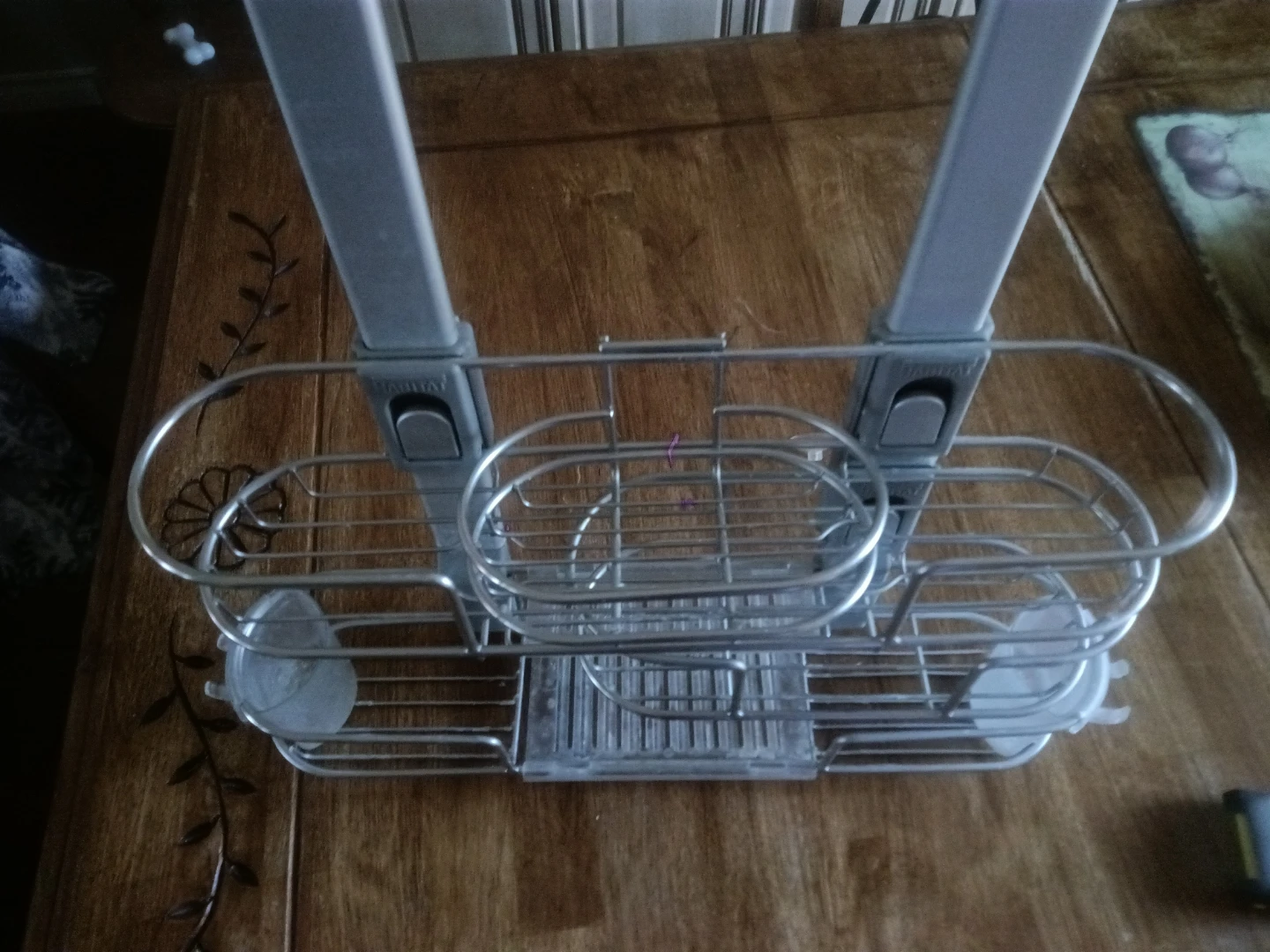 Habitat Shower Caddy