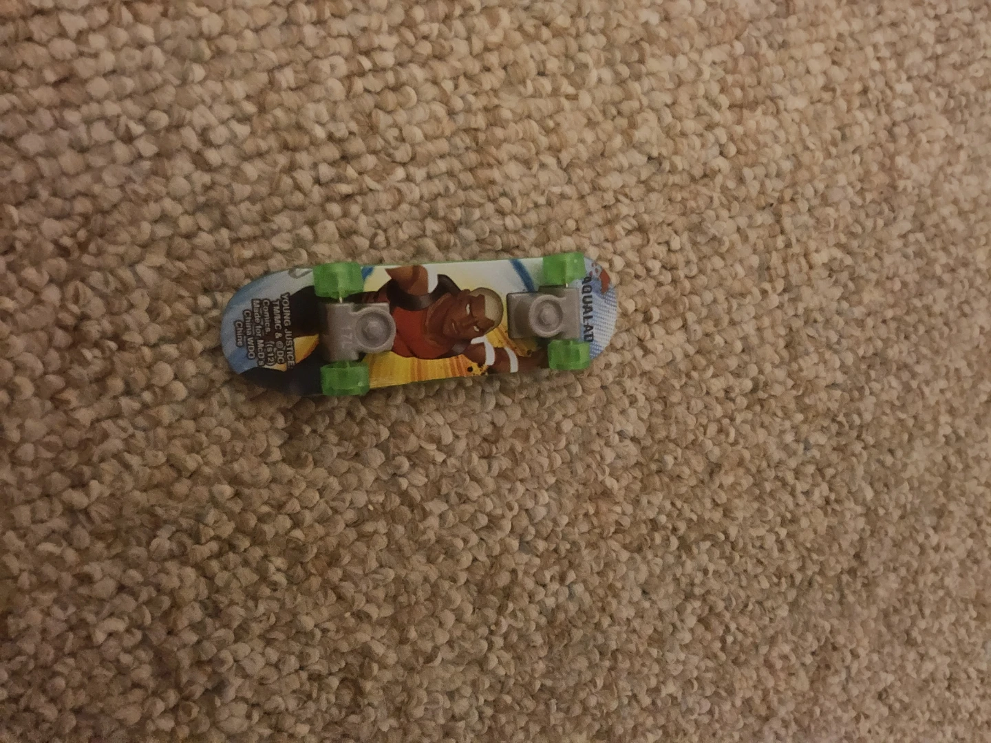 4 toys in one - photo 3