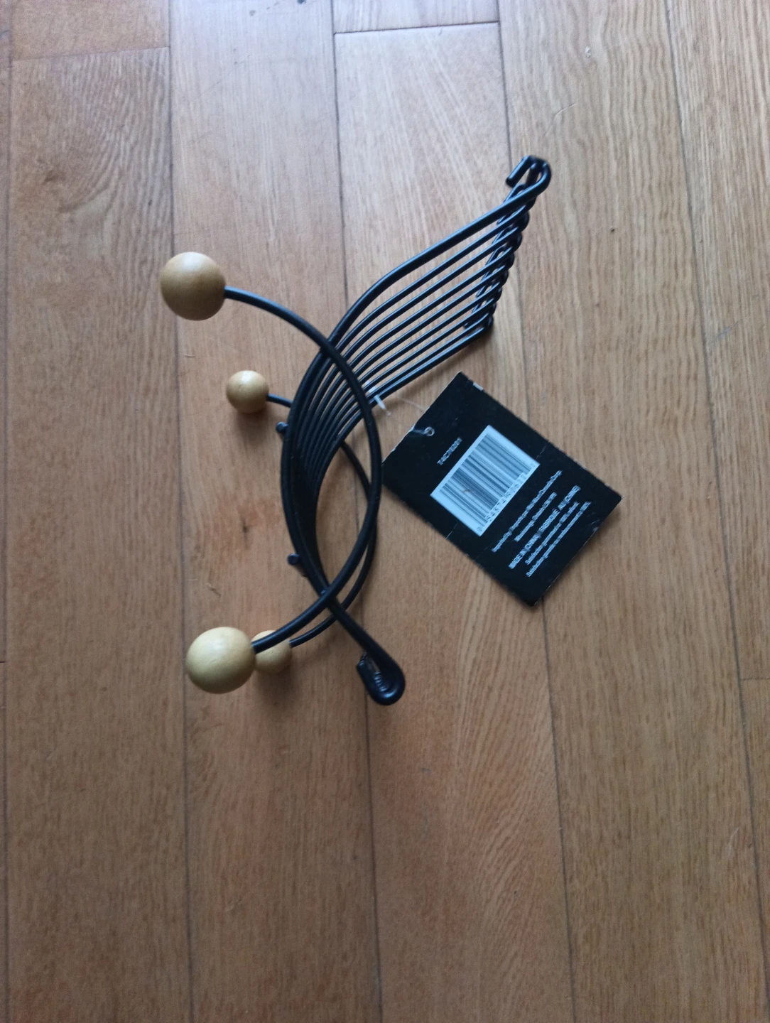 Best Buy Wire CD Rack - photo 2