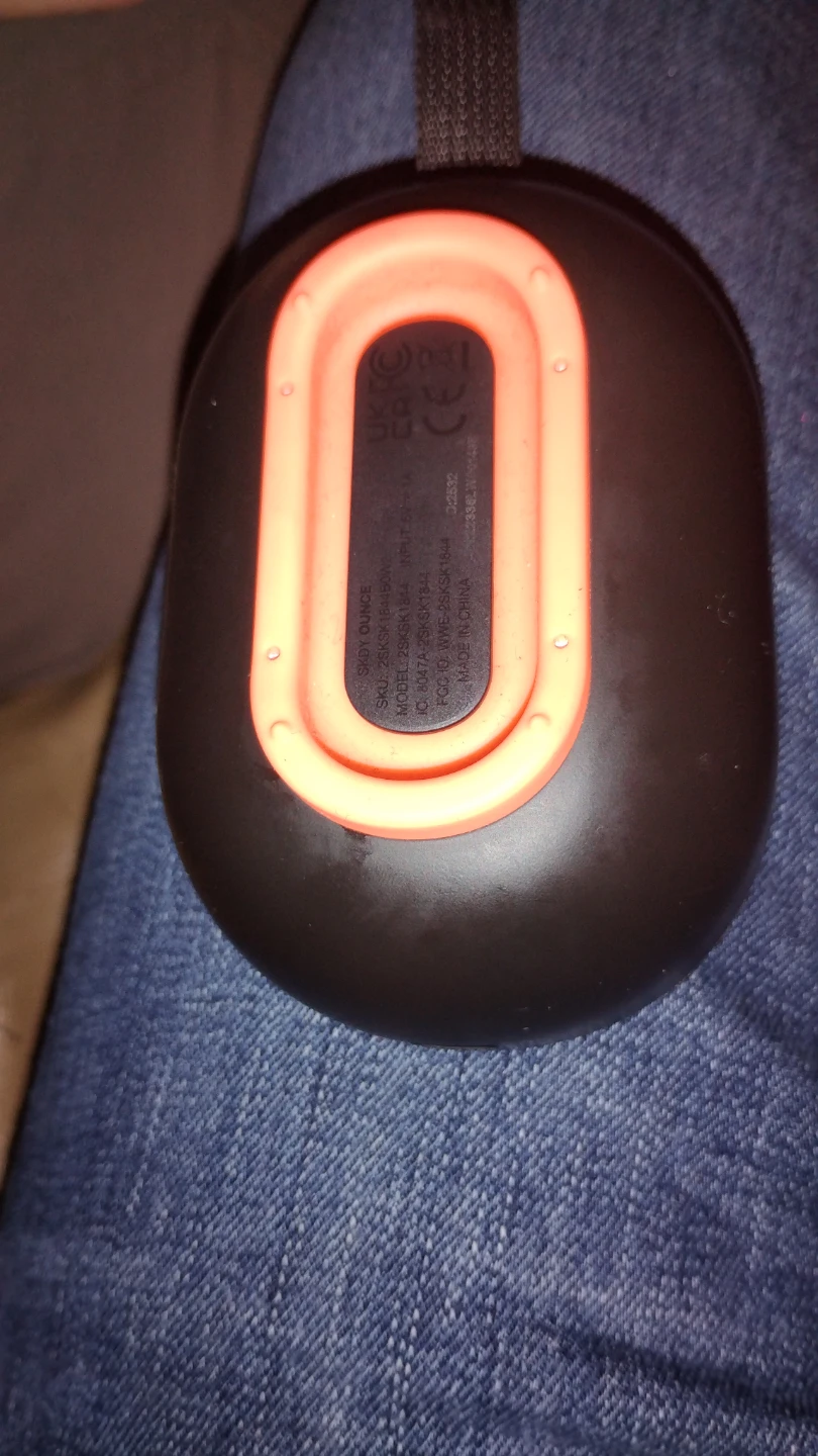 Skullcandy Dumb Loud Bluetooth Speaker - photo 2