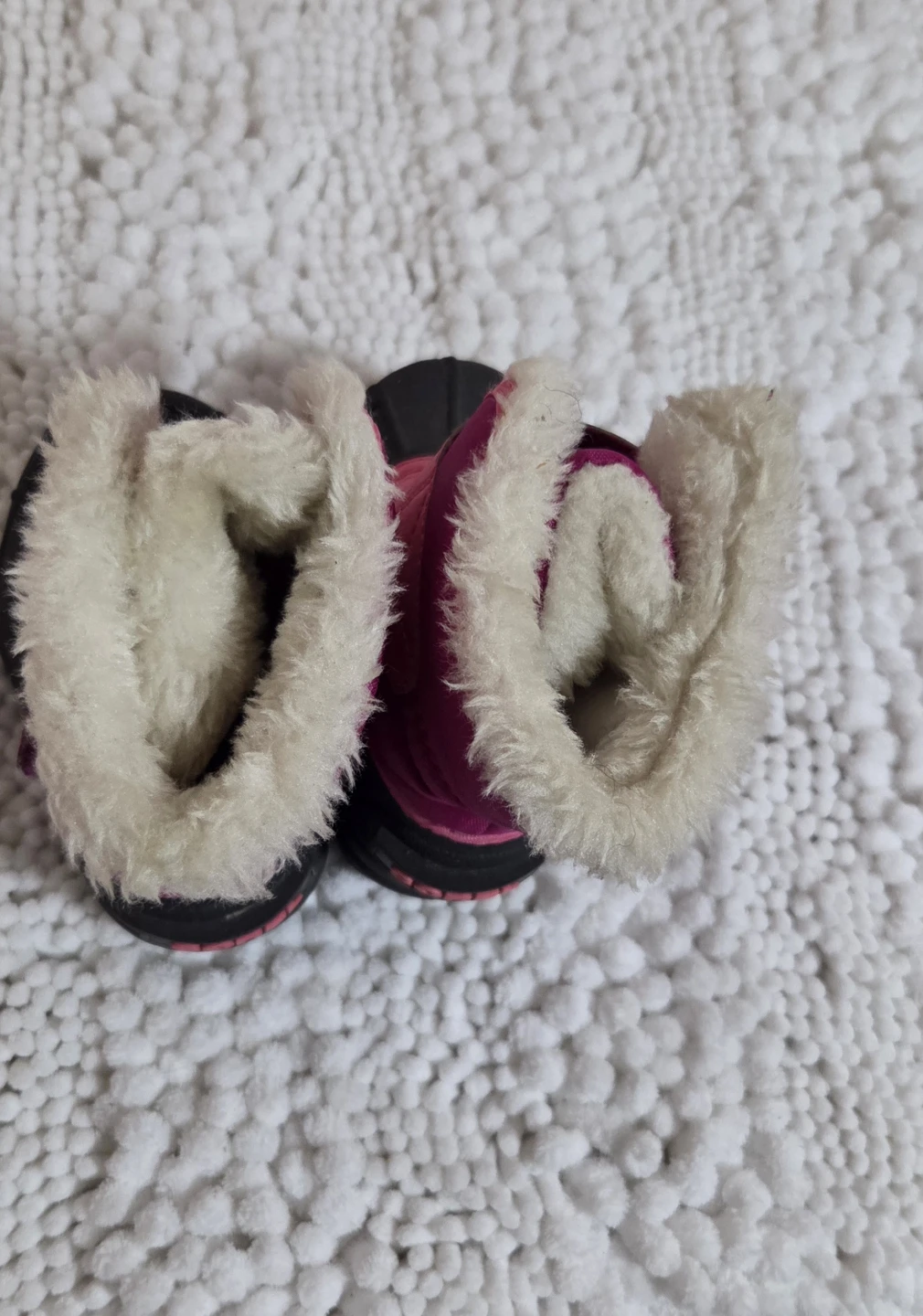 Sorel Winter Boots - Pink/Black - photo 2