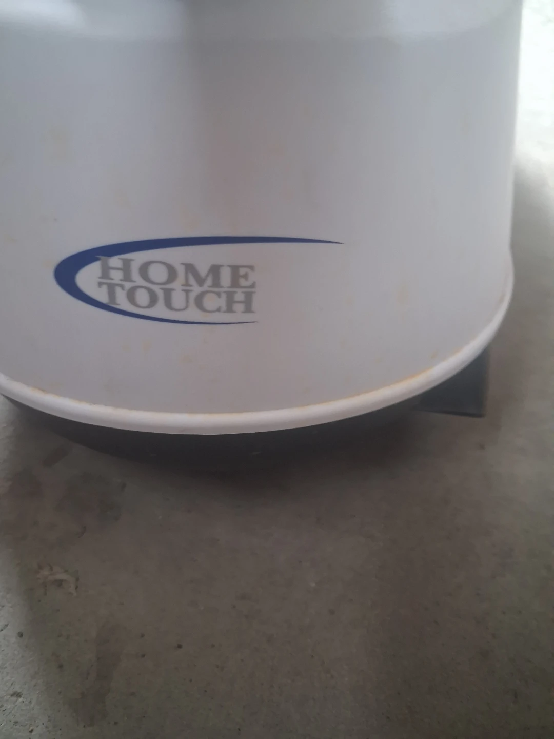 Home Touch Perfect Steam Deluxe Commercial Garment Steamer - photo 3