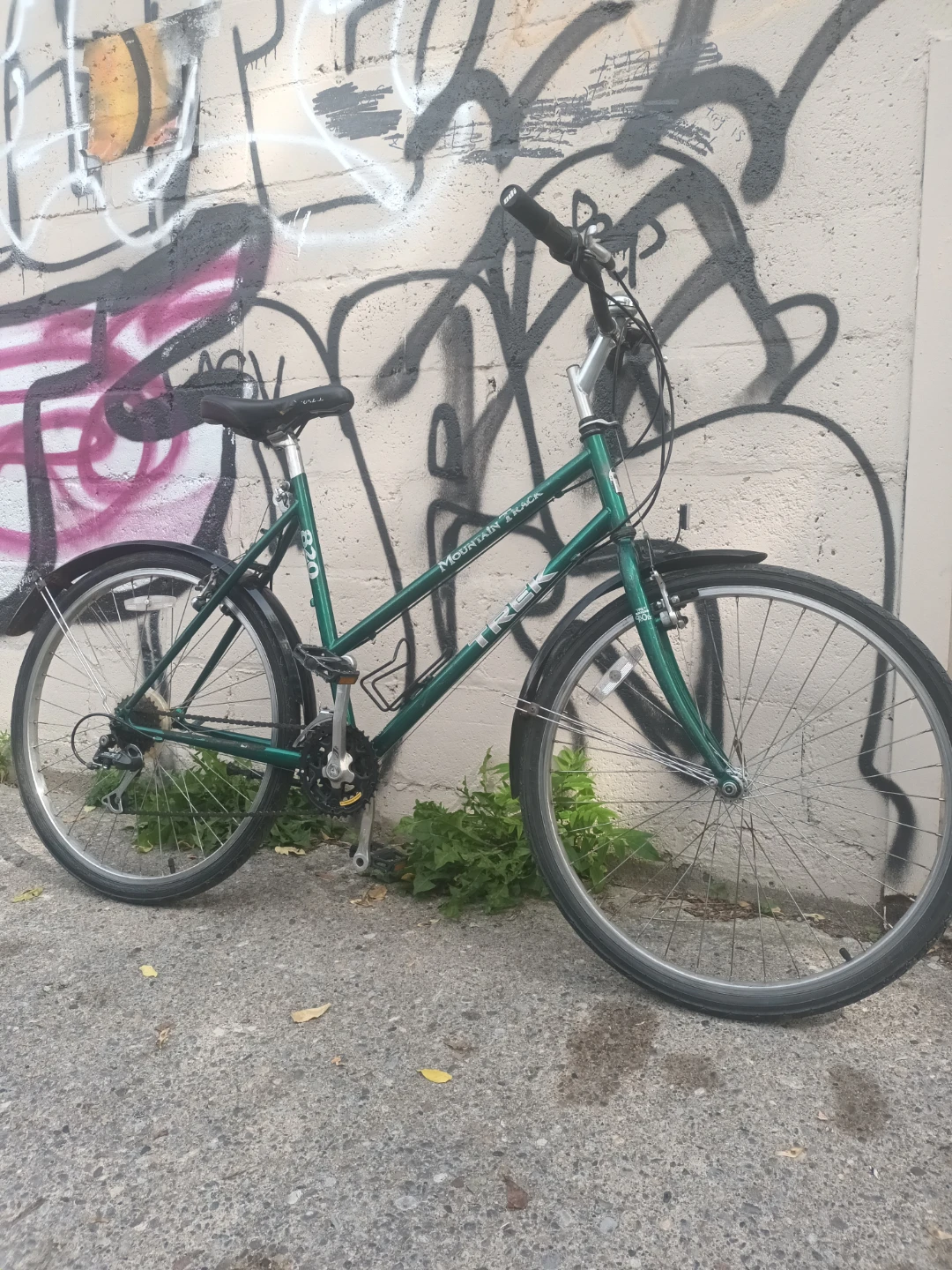 Trek Small Frame Bike - photo 2