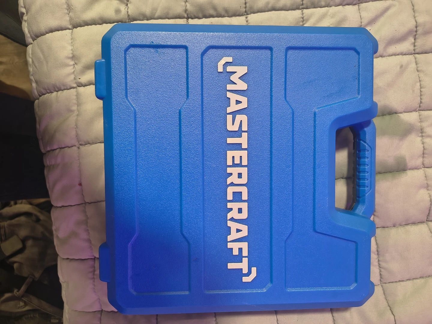 Mastercraft Nailer 13625 - photo 4