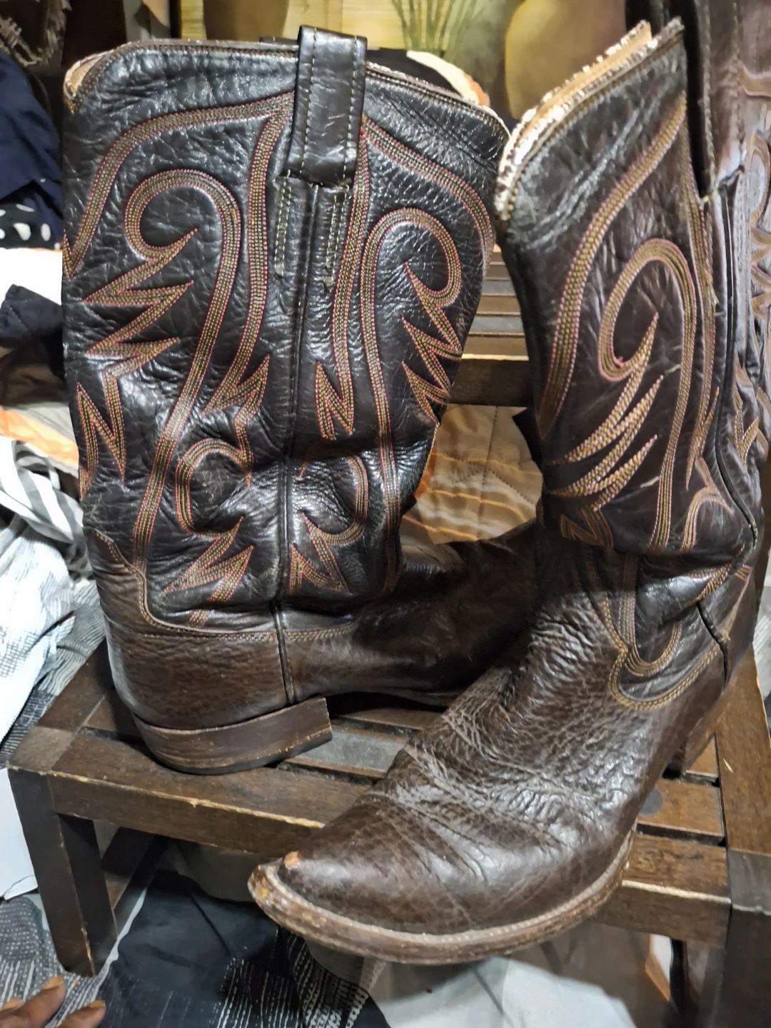 Men's Cowboy Boots