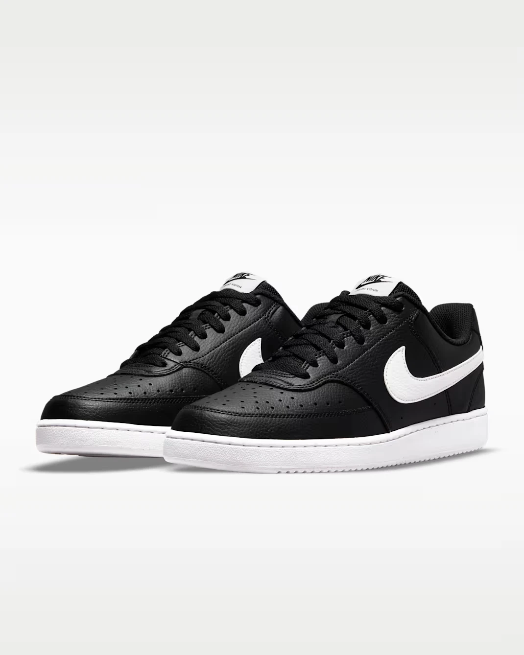 Nike Court Vision Low Sneakers
