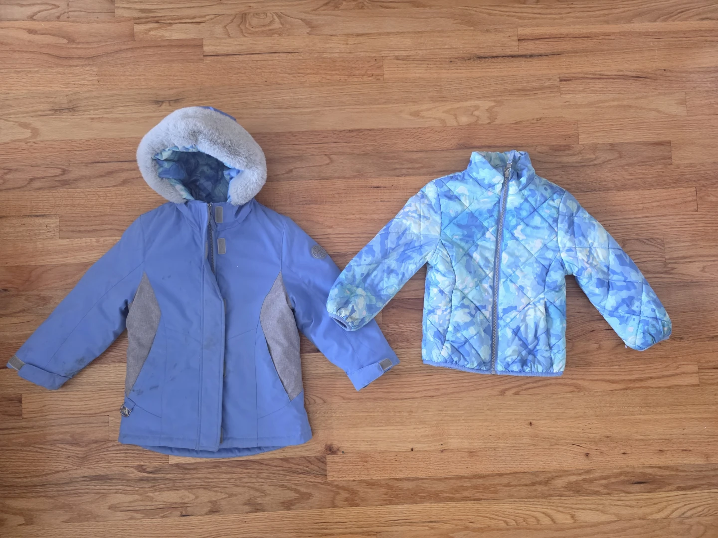 Gerry Kids Winter Jacket Set Size XS 5/6