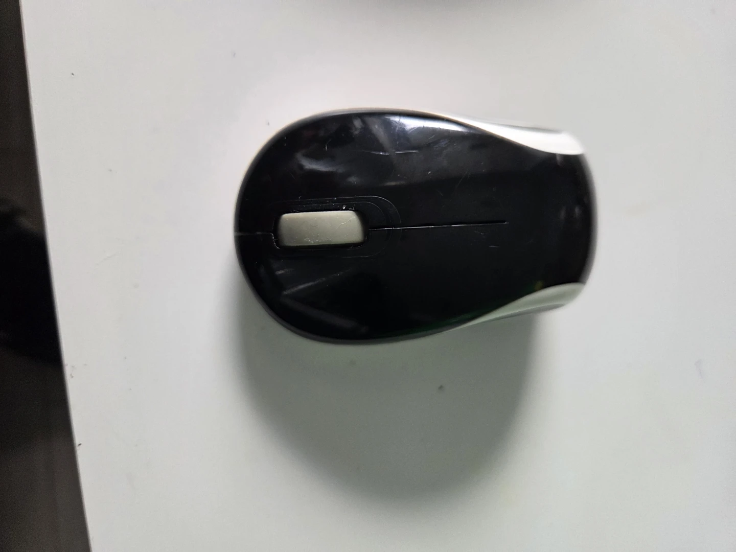 Logitech M187 Wireless Mouse - photo 3