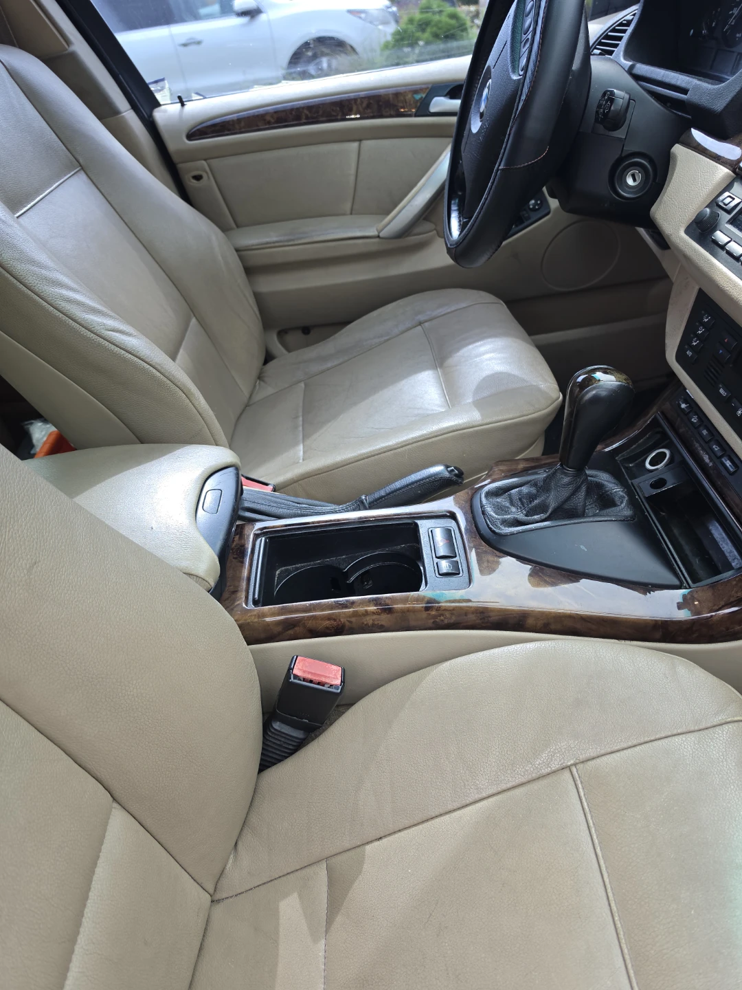 2003 bmw - photo 2