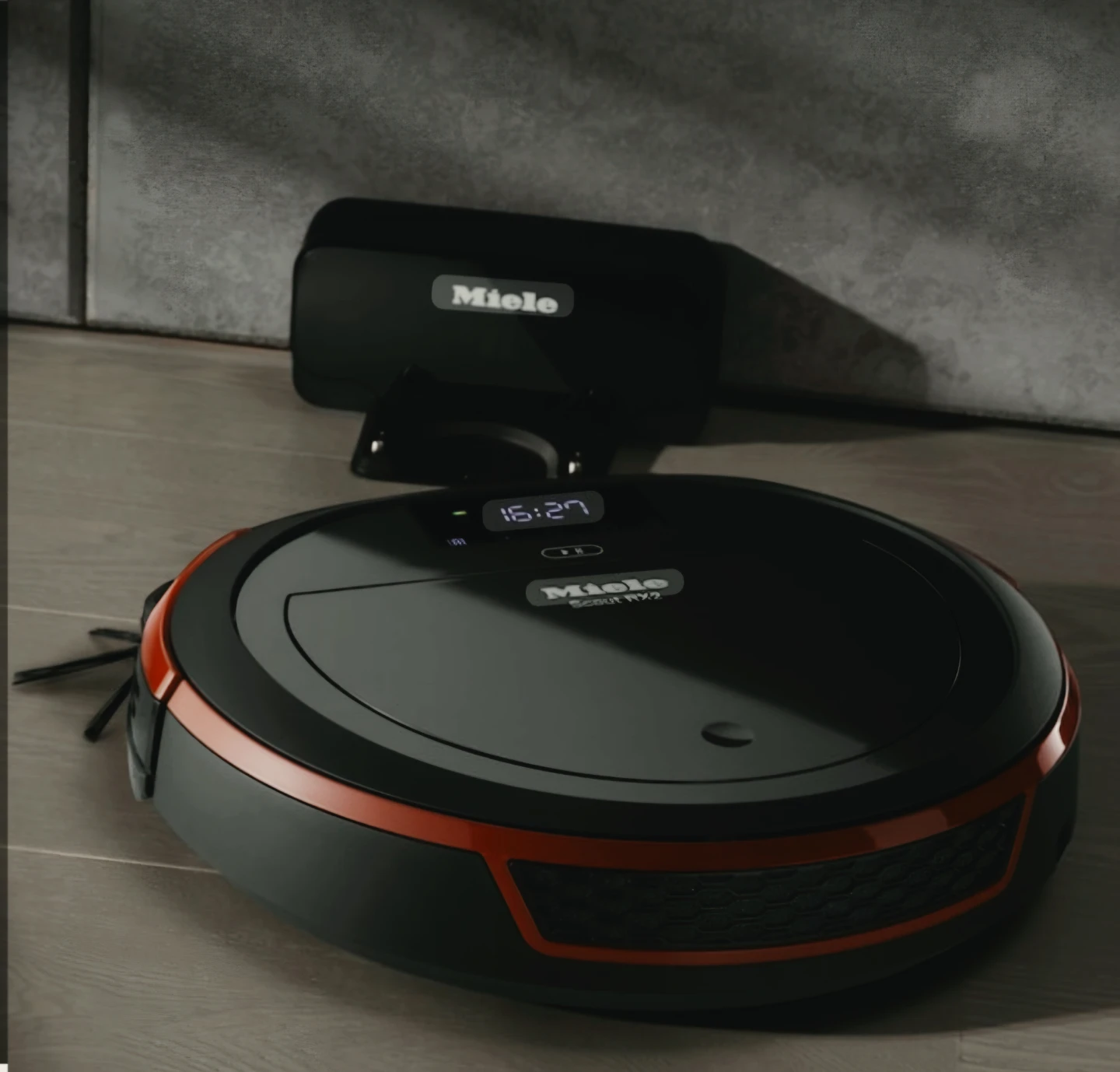 Miele Scout RX2 Robot Vacuum Cleaner - photo 3