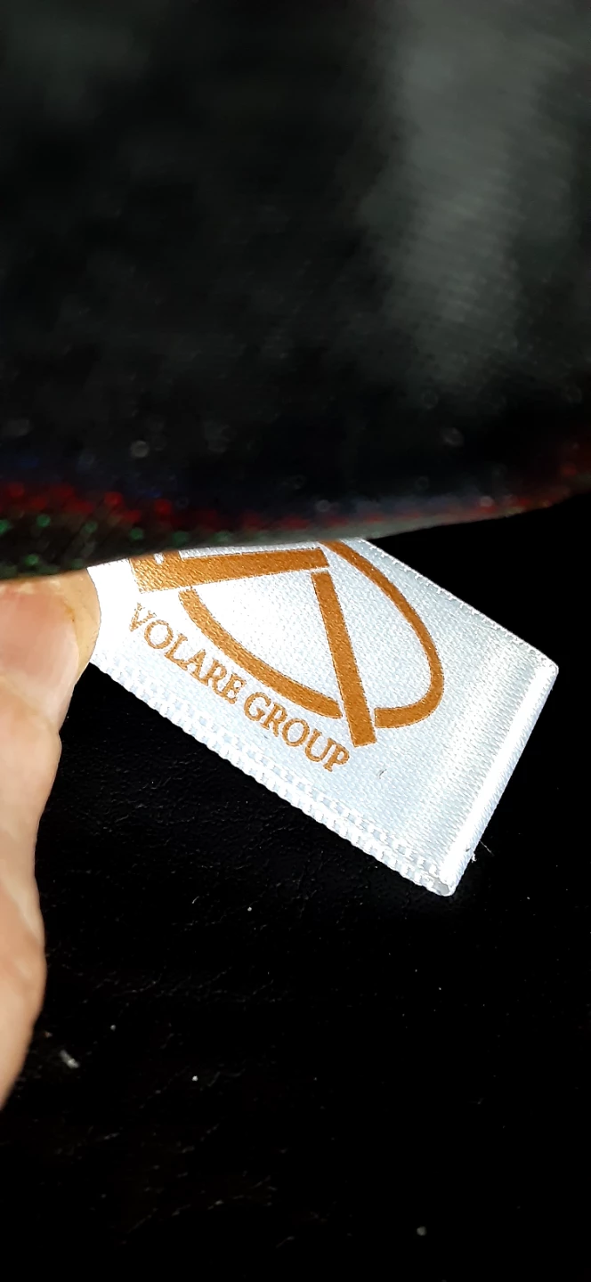 Volare Group Leather Handbag - photo 3