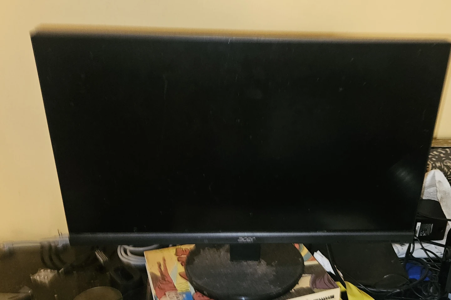 Acer K242HYL