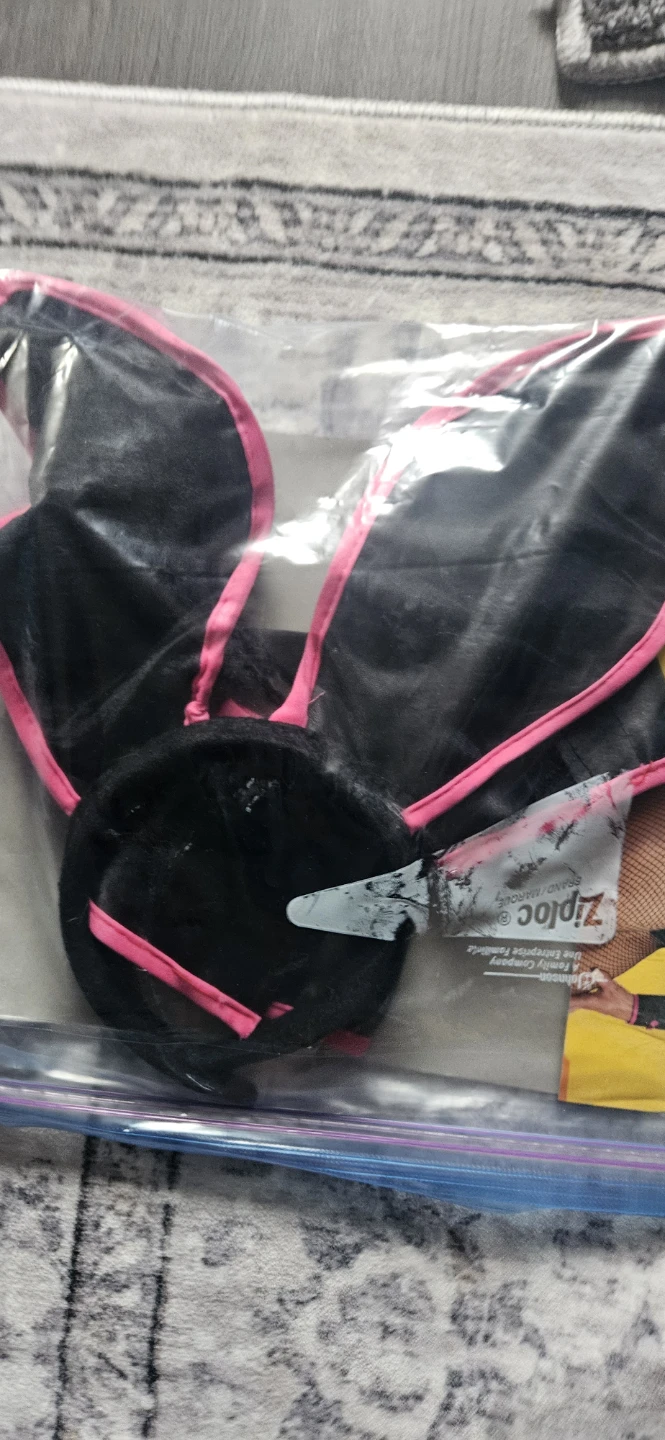 Bunny Costume - photo 2