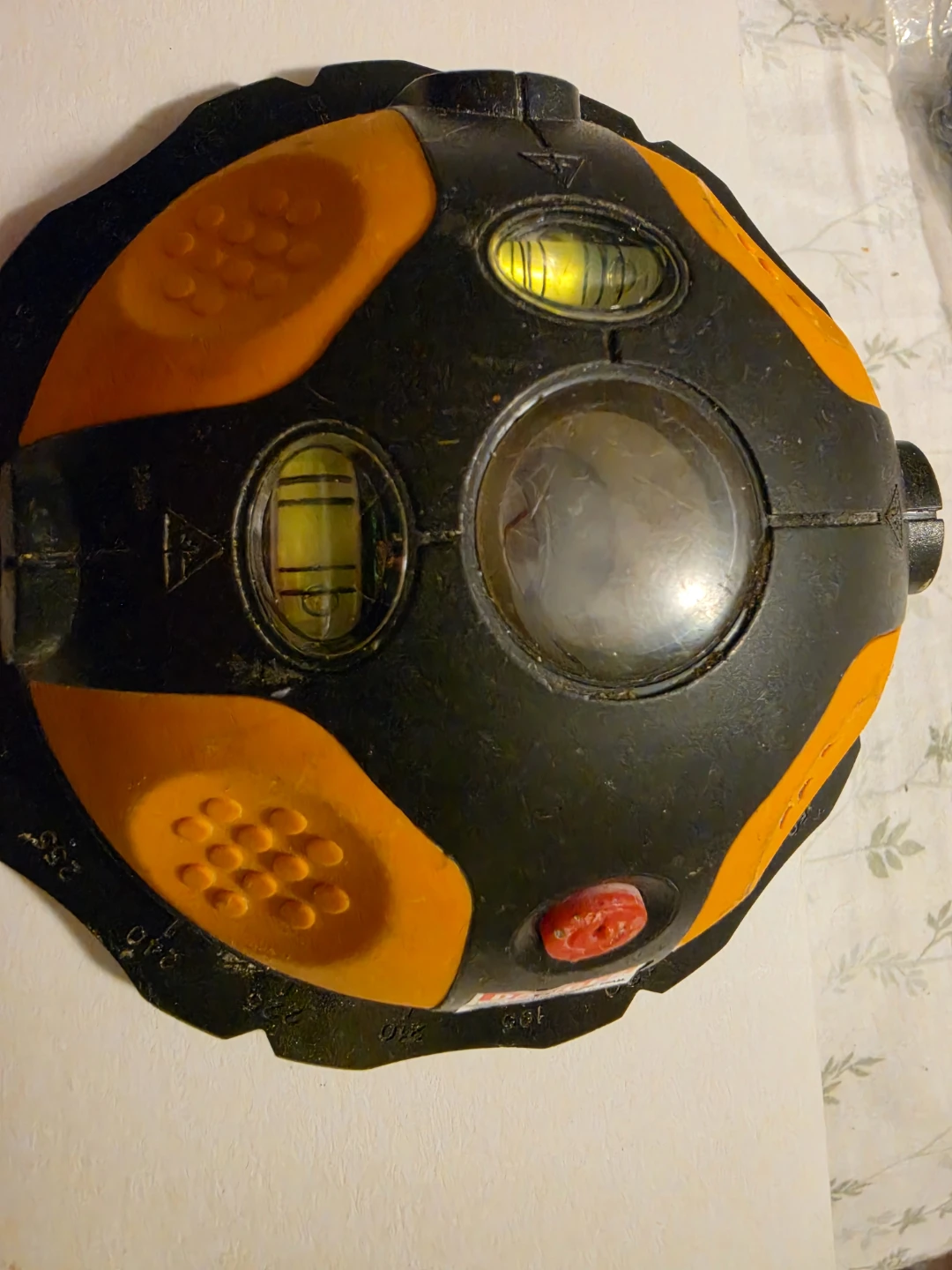 Geo Fennel Laser Level