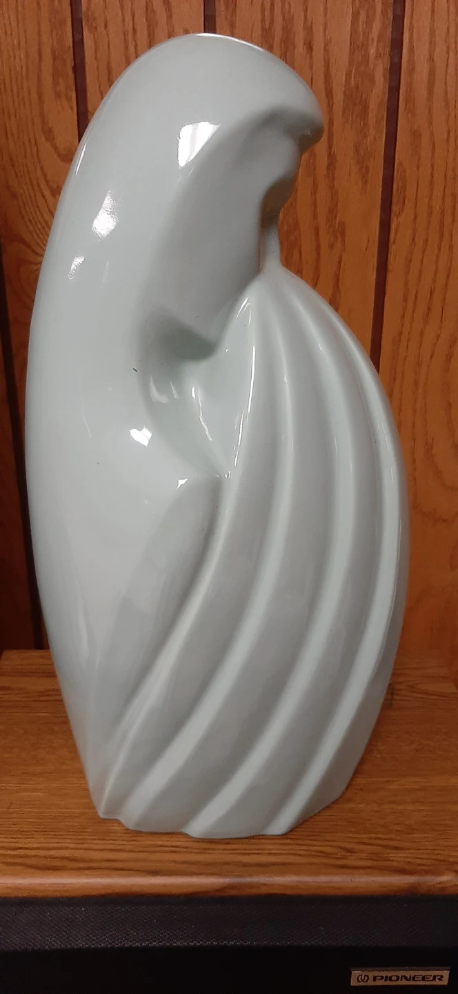 Vintage Haeger 6051  "Lovers Embrace" - photo 2