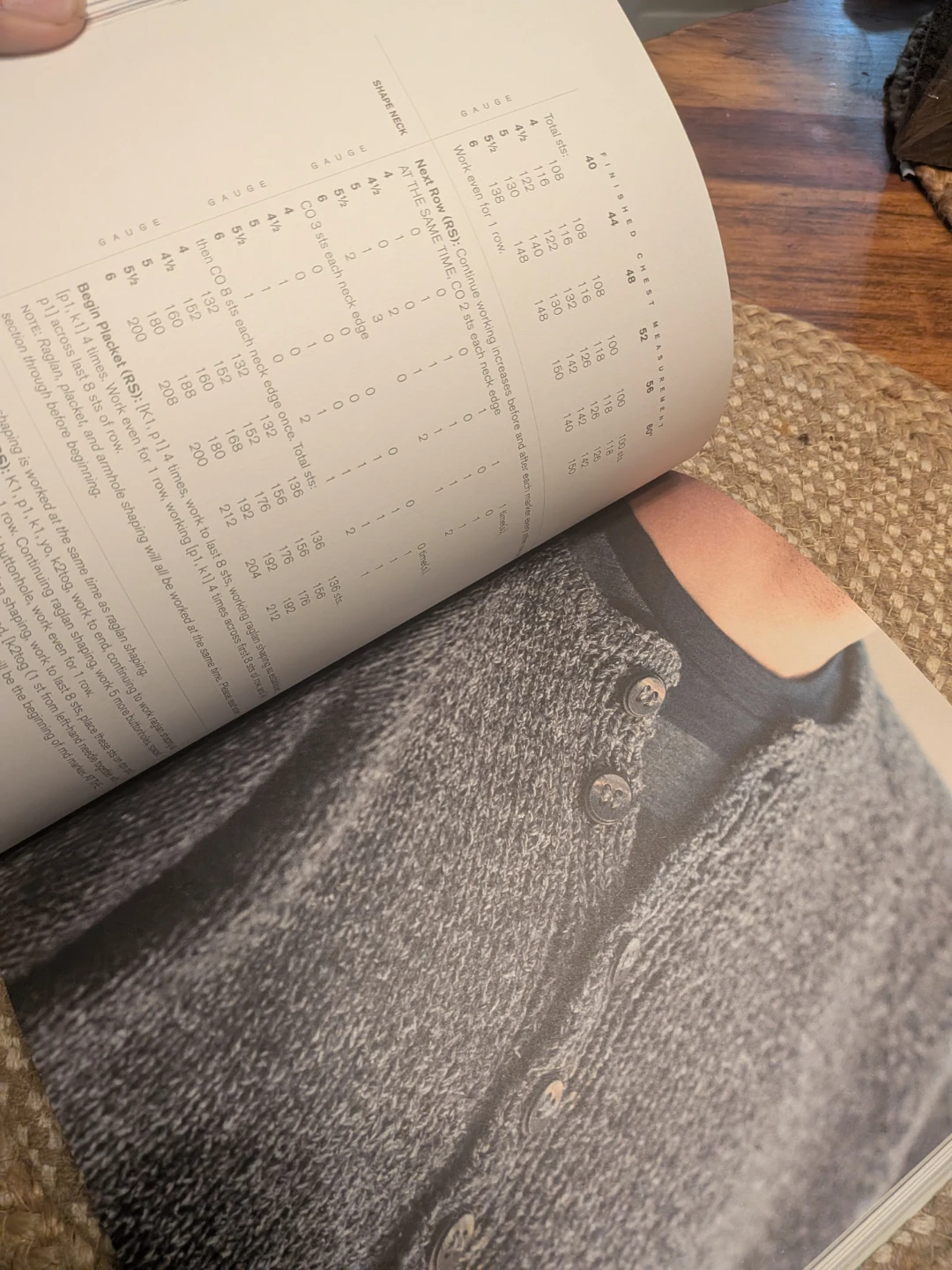Knits Men Want Knitting Book by Bruce Weinstein - photo 4