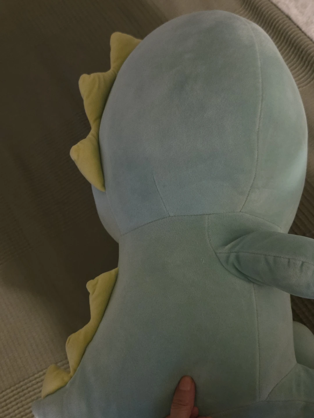 Plush Dinosaur Toy - photo 3