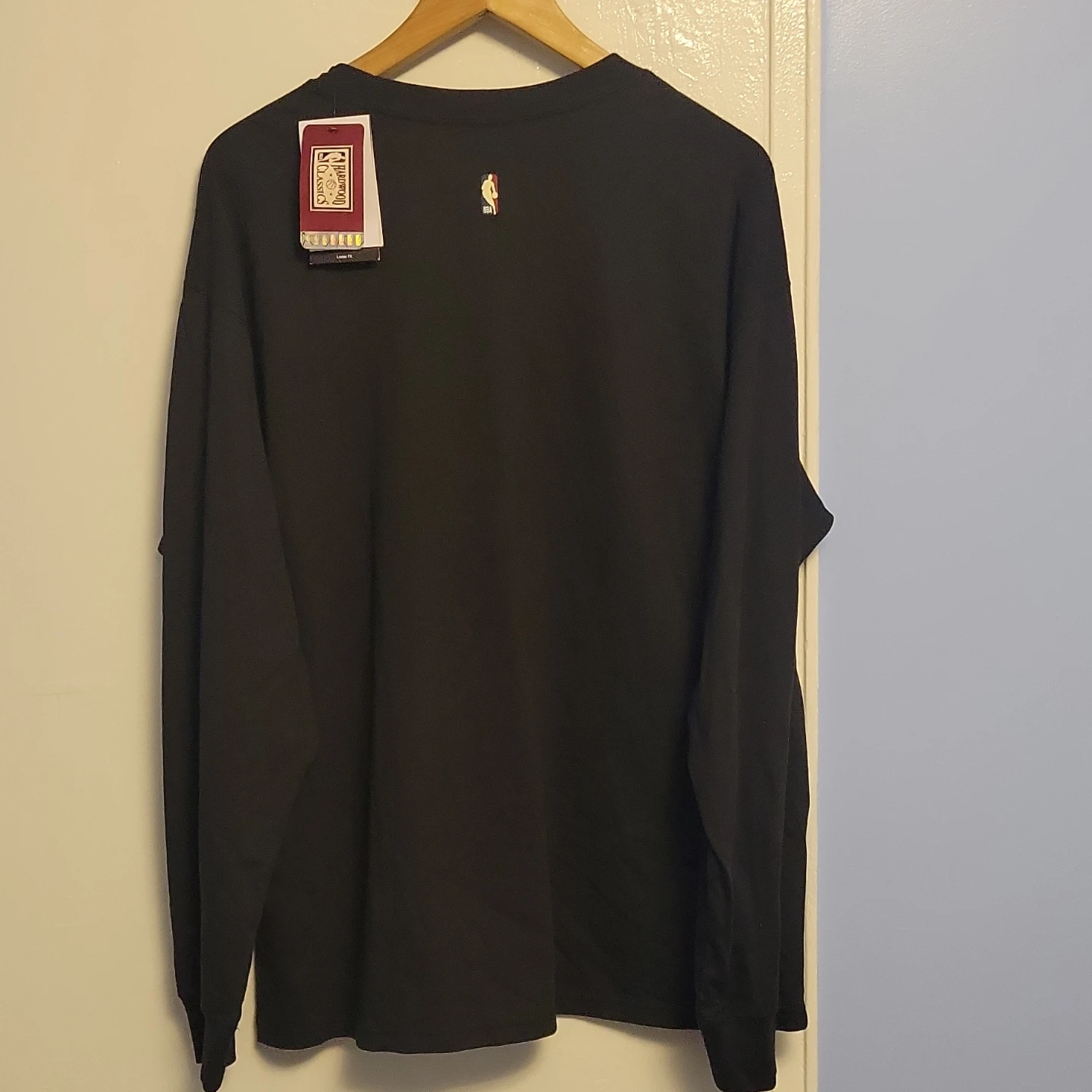 Nike Memphis Long Sleeve T-Shirt - photo 5