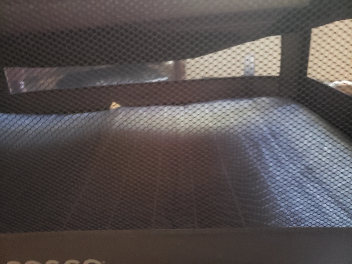 Cosco play yard - photo 2