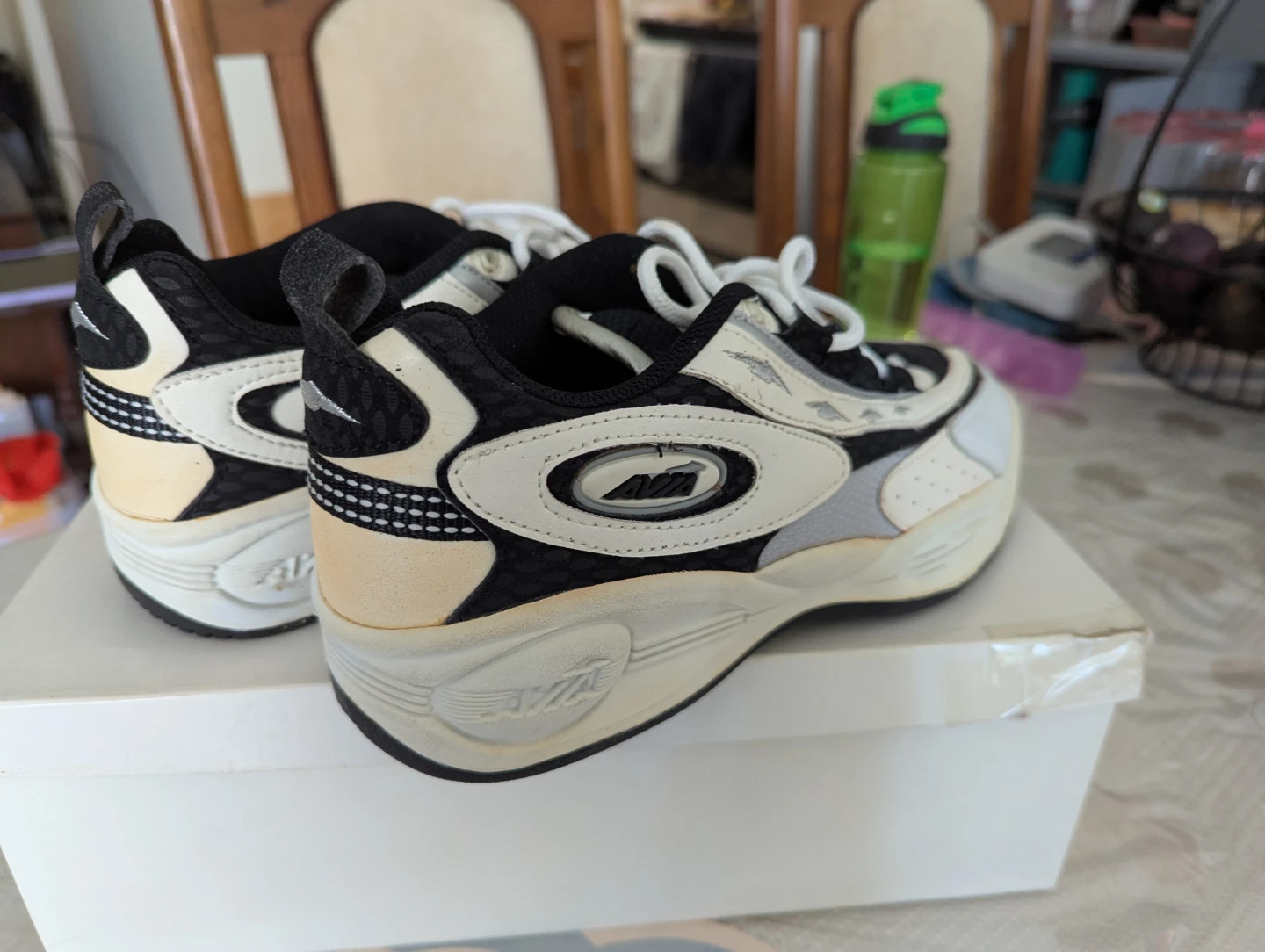 Avia Sneakers Size 8.5 - photo 4