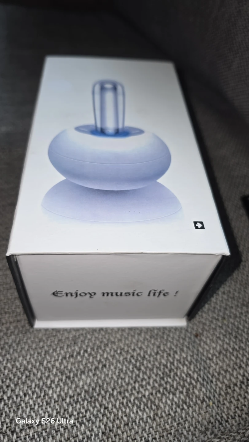 IMO Mini Portable Speaker - photo 5