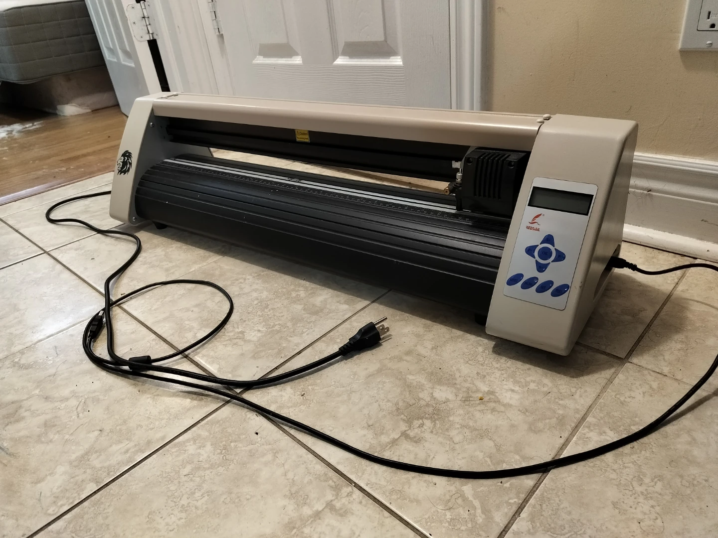 Custom Printing Business start-up Setup DTF Printer - photo 4