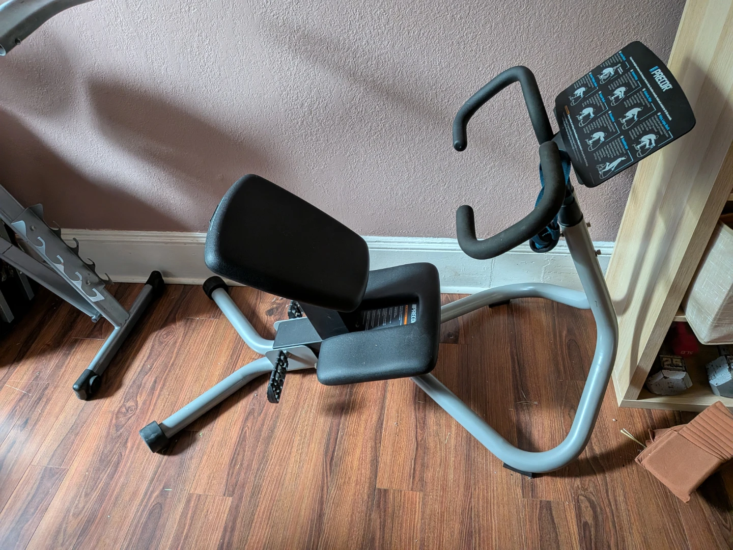 Precor StretchTrainer