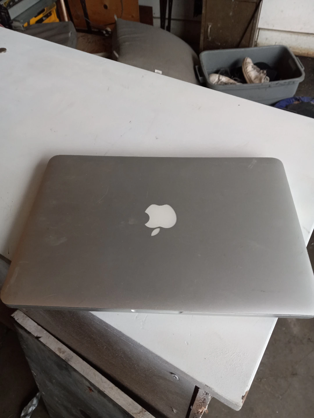 Apple MacBook Pro Model A1502 - photo 3