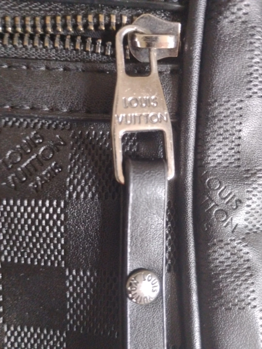 LV Michael Backpack - photo 4