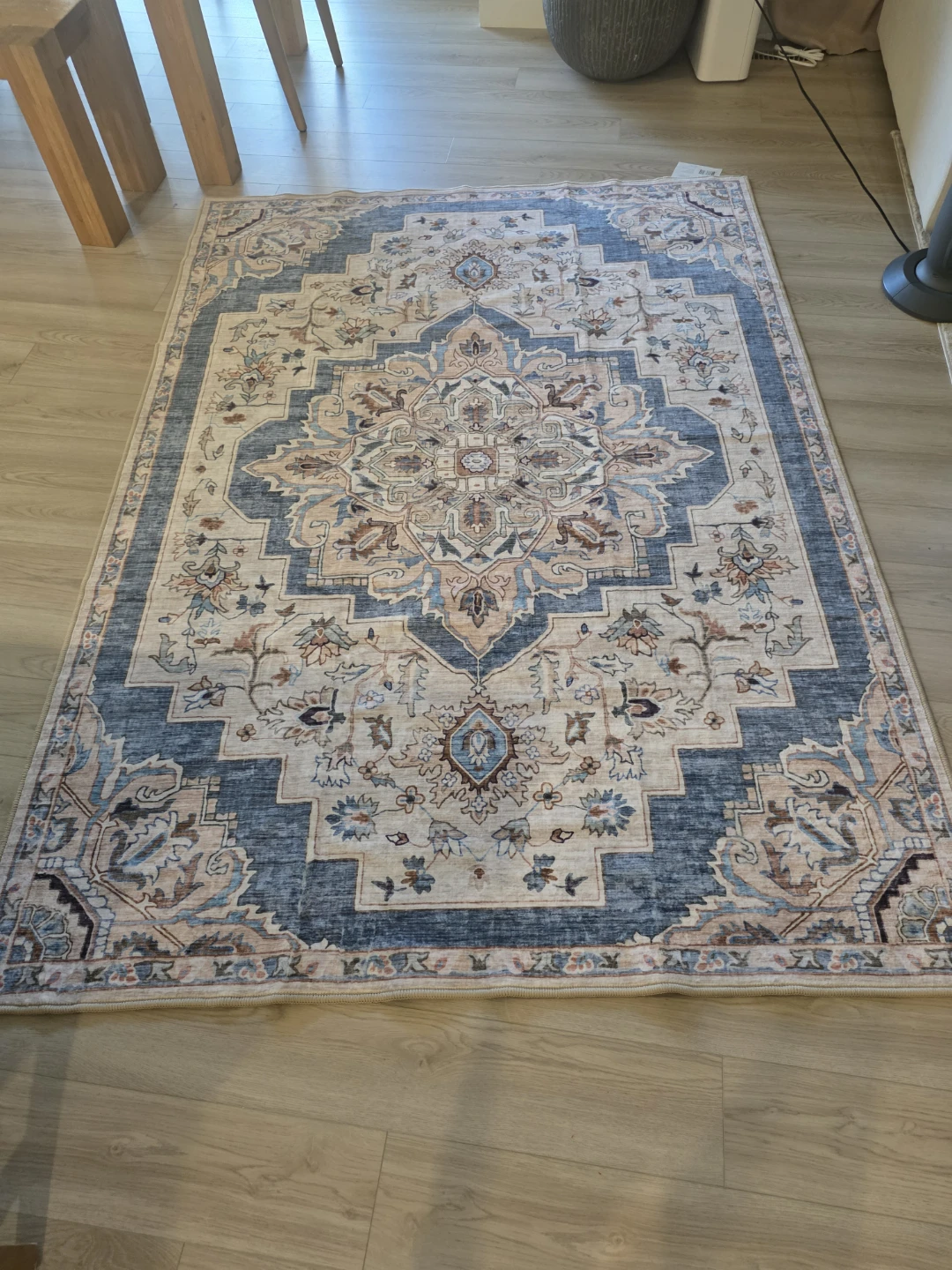 Brand new Luxe Area Rug & Runner Rug - photo 3