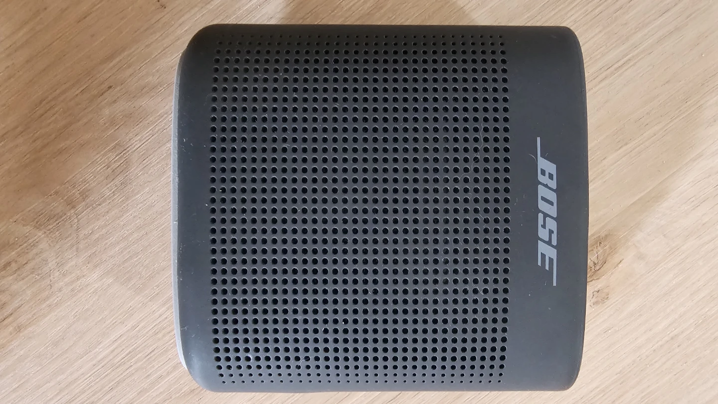 Bose SoundLink Color 2 - photo 2