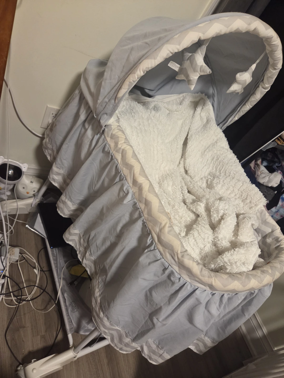 Baby bassinet