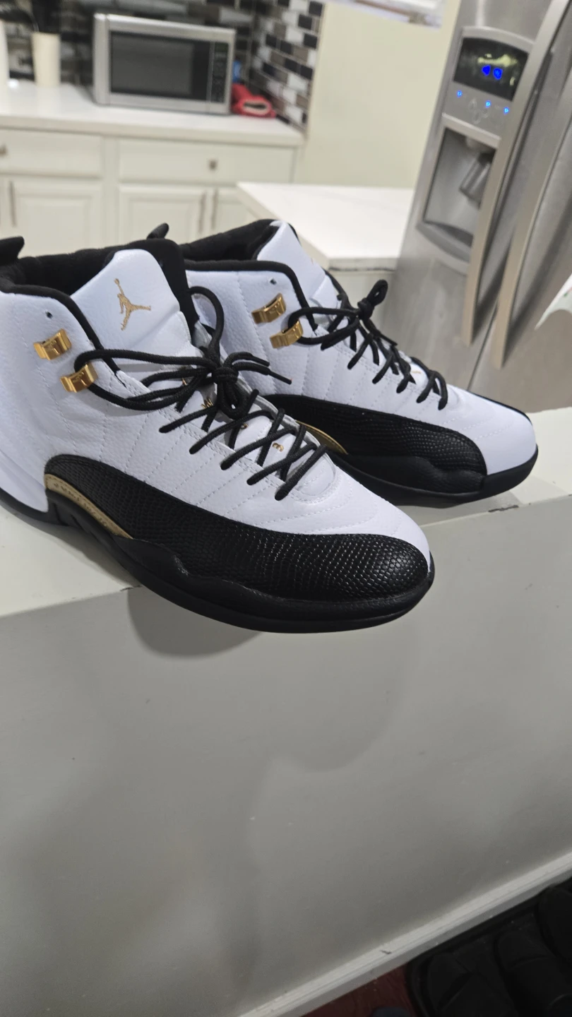 Air Jordan 12 Retro Royalty