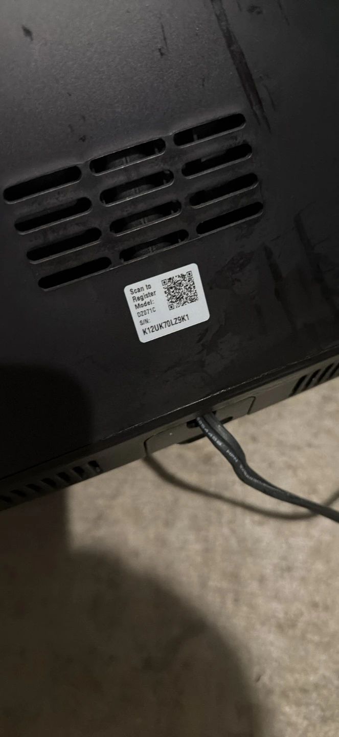 Ninja Foodi Megazone Air Fryer DZ071C - photo 3