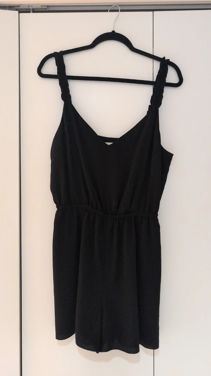 Wilfred Romper