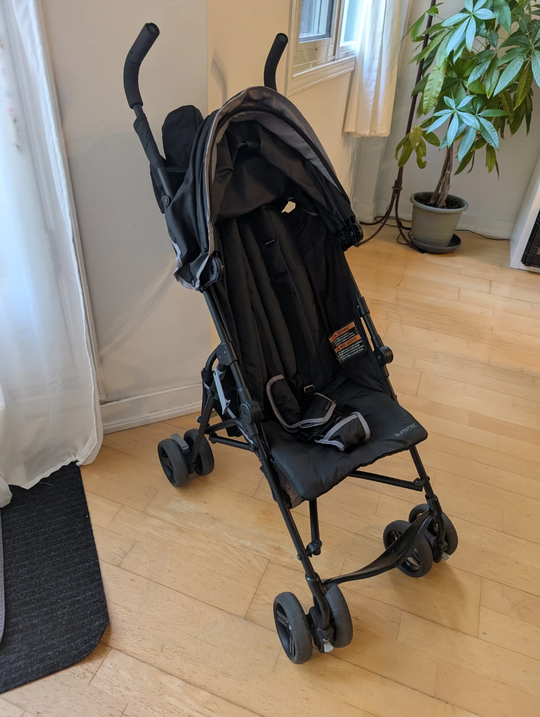 Umbrella Infant stroller Summer 3Dmini - photo 3