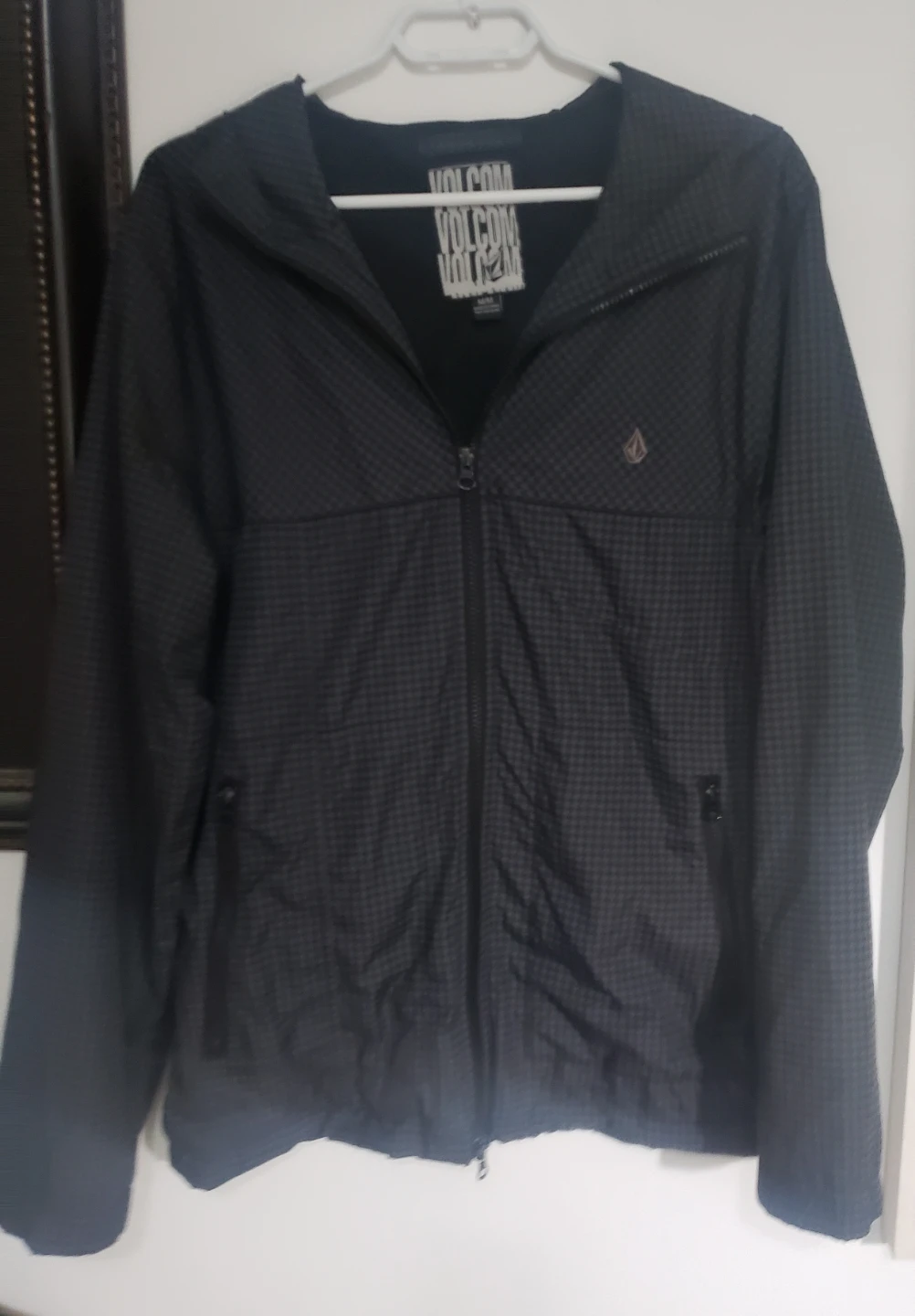Volcom Hooded Jacket M/M - photo 5