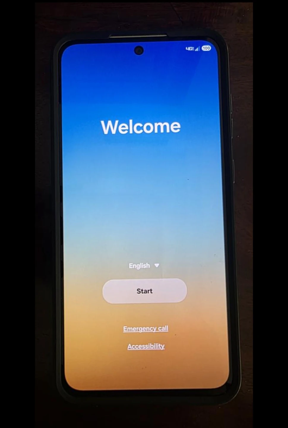 Samsung Galaxy A36 5G Smartphone