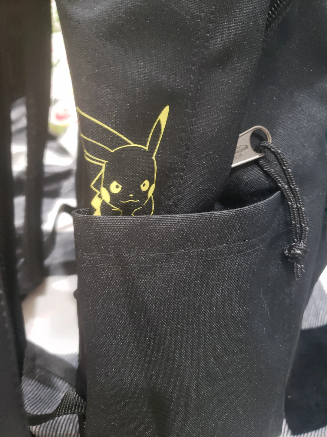 Eastpak x Pokémon Pikachu Backpack + free Pikachu Sling bag - photo 4
