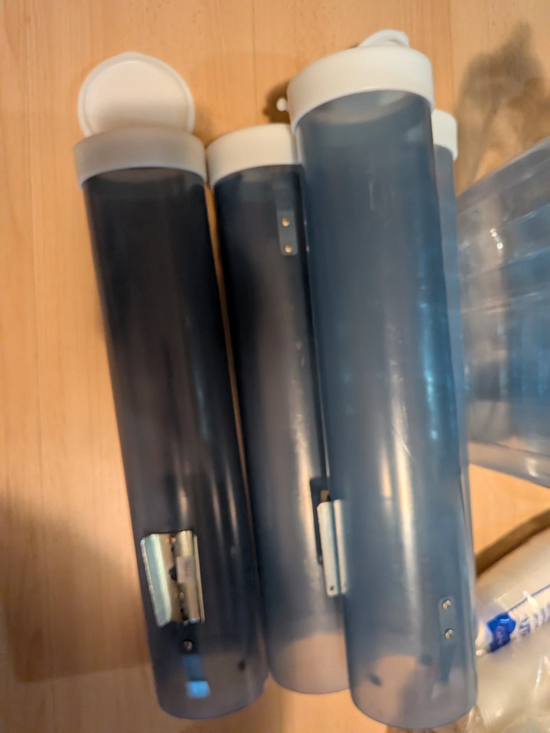 Dart Conex Galaxy Cup Dispensers and Cups - photo 4