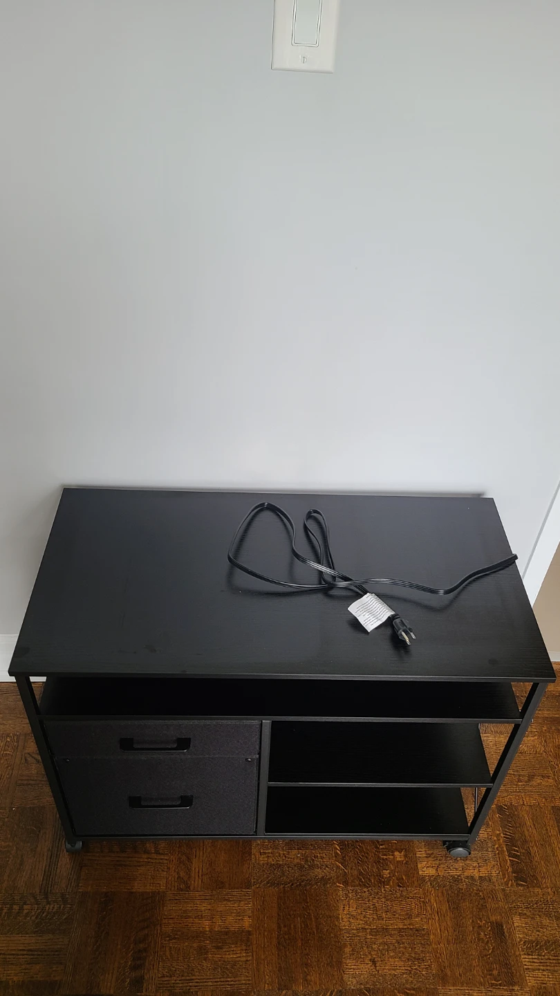 Office Organizer / Printer Stand - photo 3